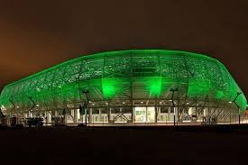 Groupama Arena