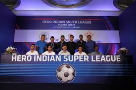 Hero Indian Super League