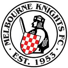 Melbourne Knights