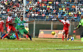 Sierra Leone vs Seychelles