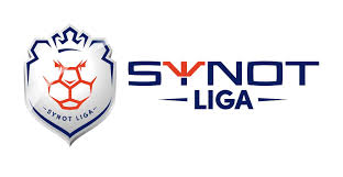 Synot liga logo
