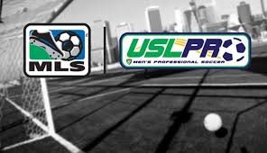 USL Pro