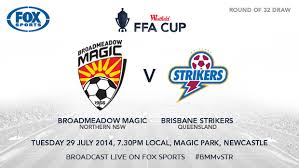 Westfield FFA Cup