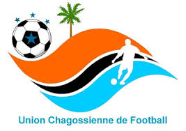 Chagos Islands logo