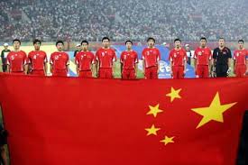 Chinese team