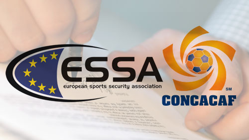 ESSA and Concacaf