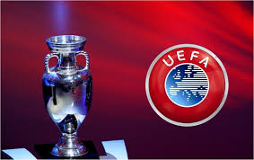 Euro trophy