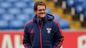 Fabio Capello