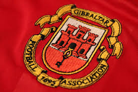 Gibraltar FA logo