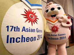 Incheon Asian Games