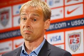 Jurgen Klinsmann