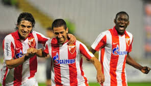 Red Star Belgrade