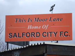 Salford City FC