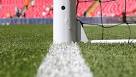 goal line technology