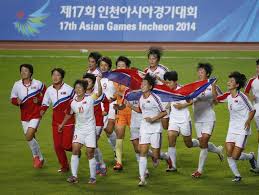 Asian Games football