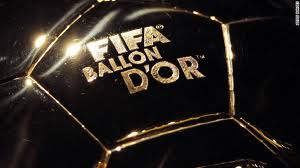 Ballon dOr