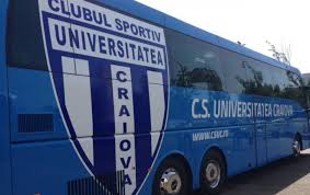 CS Universitatea Craiova