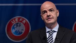 Gianni Infantino4