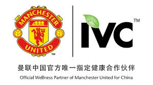 Man utd and IVC