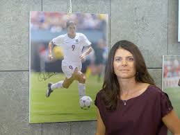 Mia Hamm