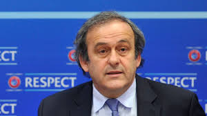 Michel Platini10