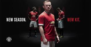 Rooney kit ad