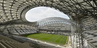 Stade Velodrome