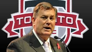 Tim Leiweke