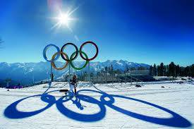 Winter Olympics