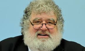 Chuck Blazer