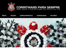 Corinthians cemetery