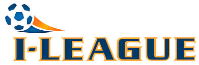 I-league logo