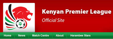 Kenyan Premier League