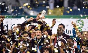 Qatar win Gulf Cup
