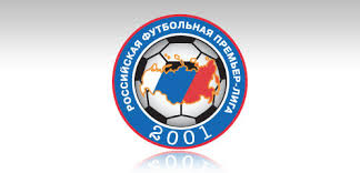 Russian premier league logo