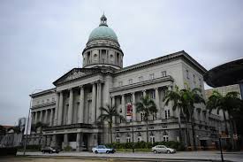 Singapore High Court