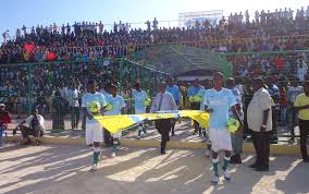 Somali league