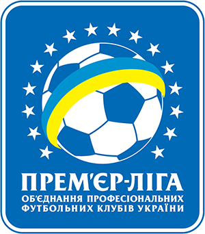 Ukrainian Premier League logo