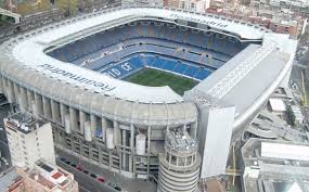 bernabeu