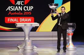 Asian Cup 2015