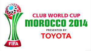 Club World Cup logo