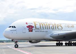 Emirates and AC Milan