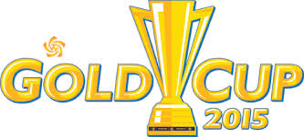 Gold Cup 2015 logo