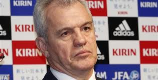 Javier Aguirre