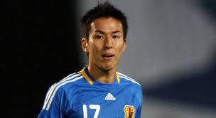 Makoto Hasebe