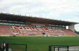 Mouscron-Peruwelz