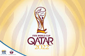 Qatar 2022 logo