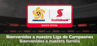 Scotiabank and CONCACAF