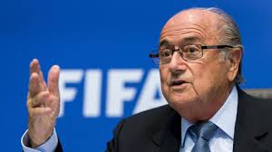 Sepp Blatter18