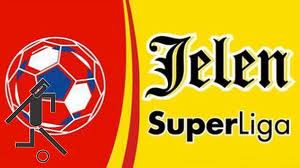 Serbian Superliga